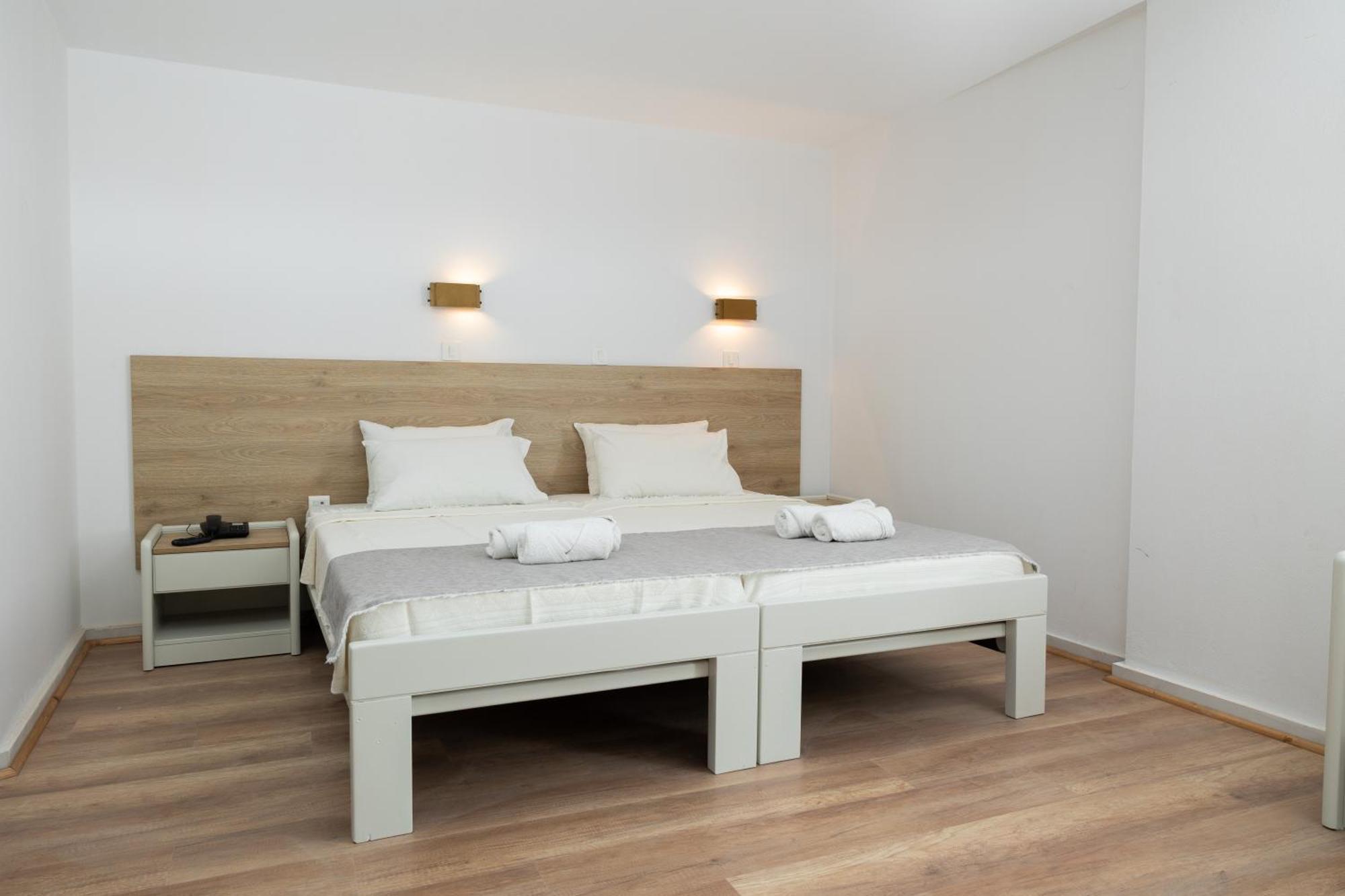 Santa Marina Unique Отель 4*