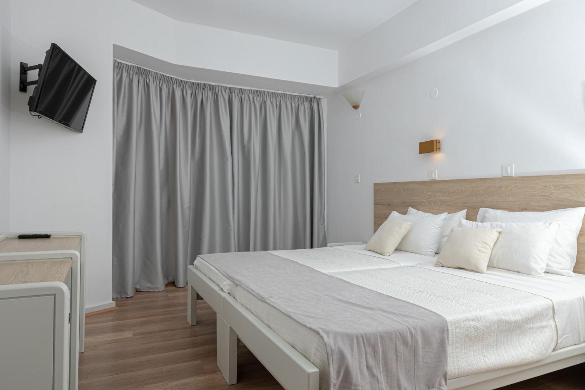Santa Marina Unique 4* Агиос-Николаос
